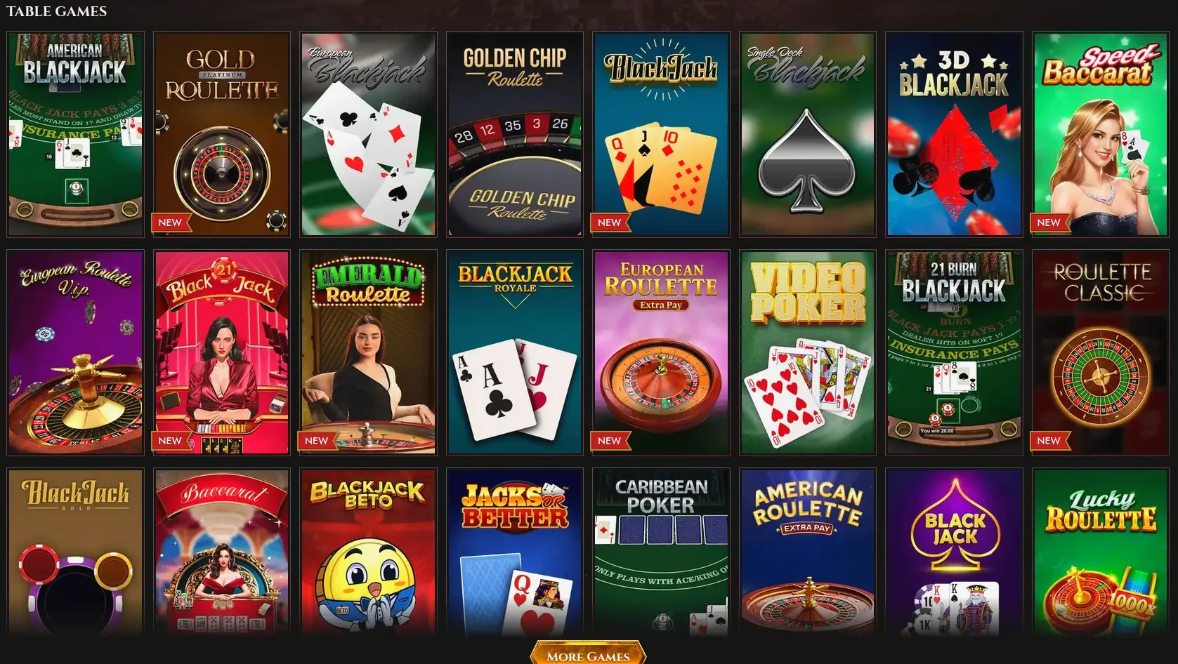 Nitro Casino deposit methods and bonus overview for Canadian players